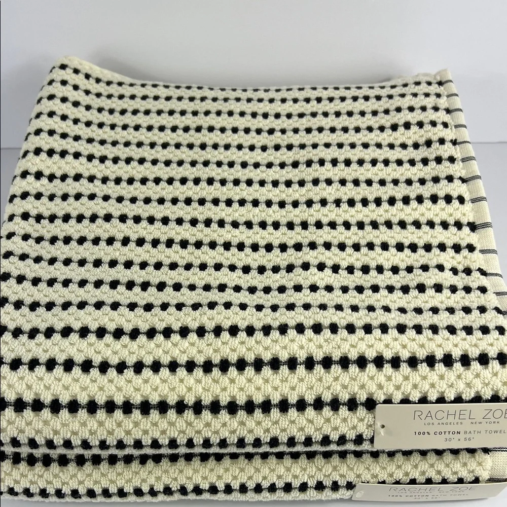 Rachel Zoe new set